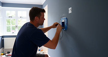 Experience the Benefits of Professional Earlsfield Electrician From Fantastic Services