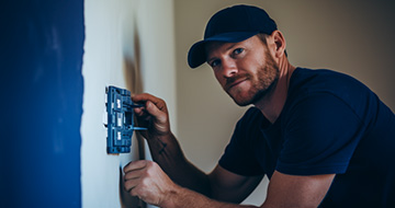 What Makes Our Electrician Services in East Sheen the Best Choice?
