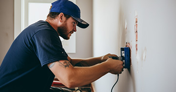 Secure Your Home From Potential Hazards with Professional Electricians