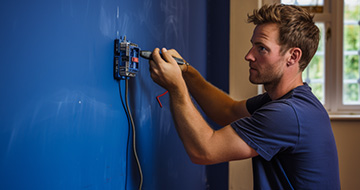Why Choose Our Electrician Service in Mortlake?