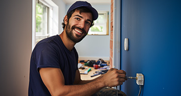 Secure Your Home with Professional Electricians to Avoid Dangerous Situations