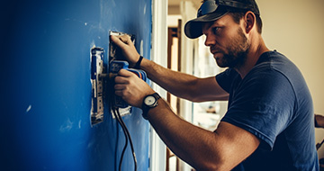 What Makes Our Electrician Services in Parsons Green Stand Out?