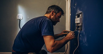 Secure Your Home or Business from Electrical Emergencies with Certified Electricians