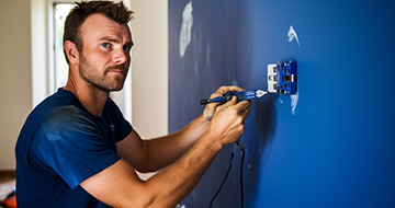 Secure Your Home and Business from Electrical Hazards with Professional Local Electricians