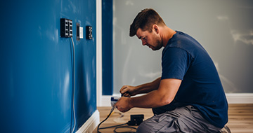 What Makes Our Electrician Services in Southfields a Cut Above the Rest?