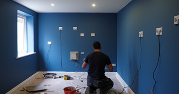 Secure Your Home from Dangerous Situations with Professional Electricians