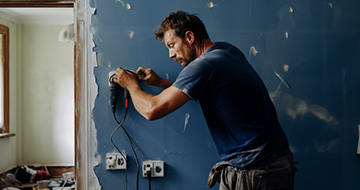 Stay Safe and Secure: Get Professional Help for Hazardous Electrical Situations from Certified Local Electricians