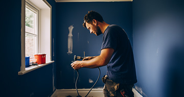 What Sets Our Electrician Services in Tooting Apart?