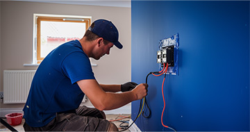 Safeguard Your Home From Dangerous Situations with the Assistance of Experienced Electricians