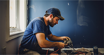 The Advantages of Using Our Electrician Services in Victoria