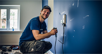 Why Choose Our Electrician Service in Victoria?