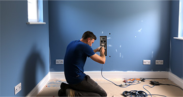 Ensure a Safe Home Environment with Professional Electricians