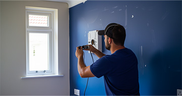 Why Choose Our Electrician Services in Westminster?