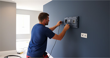 Experience Top-Rated Electrical Services in Westminster with Our Team of Professional Electricians!