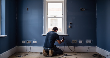 Safeguard Your Home from Potential Hazards with Licensed Electricians
