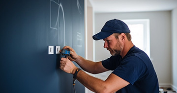 What Sets Our Electrician Services in Central London Apart?