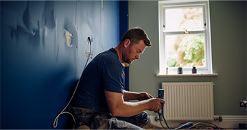 What Sets Our Electrician Services in Angel Apart?