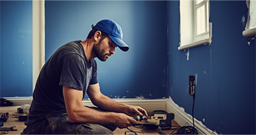 Why Choose Our Electrician Service in Bloomsbury?