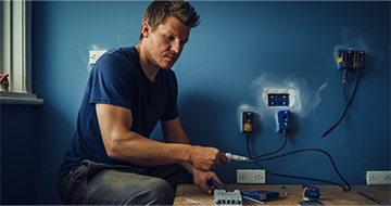 Reduce the Risk of Electrical Emergencies with Professional Local Electricians