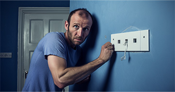 What Are the Benefits of Choosing Our Electrician Services in Farringdon?