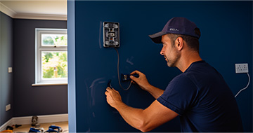 Ensure the Safety of Your Property with Certified Electricians Near You