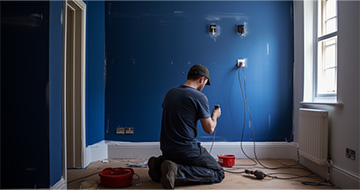 What Benefits Do Our Electrician Services in Shoreditch Offer?