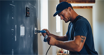 Safely Secure Your Home From Potential Electrical Hazards With Professional Electricians