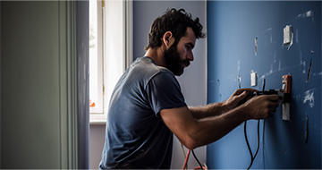 Hire Certified Electricians to Safeguard Your Home from Potential Hazards