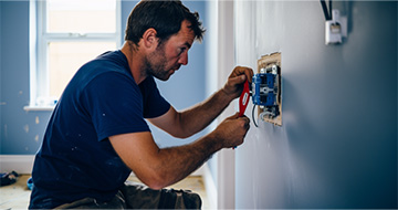 Why Choose Our Electrician Service in Beckton for All Your Electrical Needs?