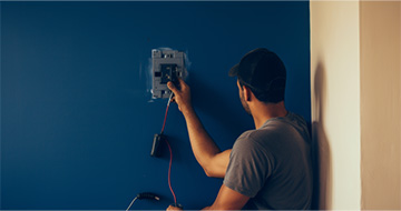 Ensure the Safety of Your Property with Certified Local Electricians