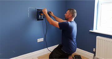 What Makes Our Electrician Services in Bethnal Green Reliable and Affordable?