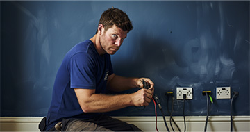 Keep Your Home Safe and Secure with Licensed Electricians Near You