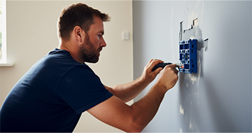 What Makes Our Electrician Services in Clapton Stand Out?