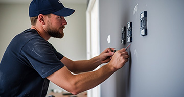 Why Choose Our Electrician Service in Clapton?