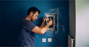 Protect Your Home from Electrical Hazards with the Assistance of Certified Electricians