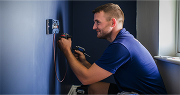 Secure Your Home With Professional Electrical Services