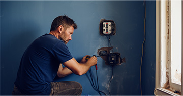 What Sets Our Electrician Services in Forest Gate Apart?