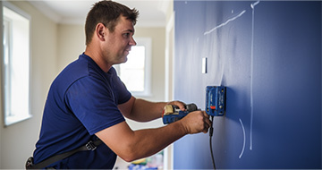 Keep Your Home and Business Safe with Certified Local Electricians