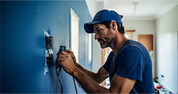 What Makes Our Electrician Services in Homerton Stand Out?
