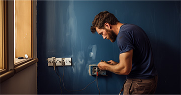 Keep Your Home and Family Safe with Professional Electricians