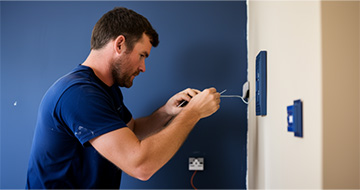 Secure Your Home with Expert Electrical Services From Qualified Electricians