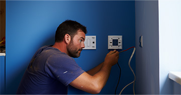 The Advantages of Our Electrician Services in Isle of Dogs