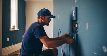 Keep Your Home Safe with Professional Electrical Services
