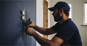 Ensure the Safety of Your Home or Business with Professional Electrical Services