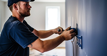 Secure Your Home from Unforeseen Hazards with Professional Electricians