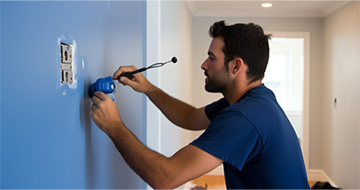 Ensure the Safety of Your Home with Expert Electricians
