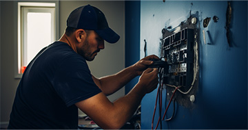Secure Your Home from Dangerous Electrical Situations with Professional Electricians