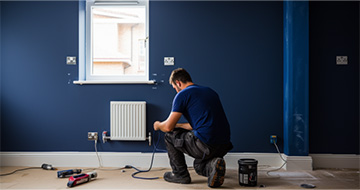 What Makes Our Electrician Services in Mile End Unparalleled?