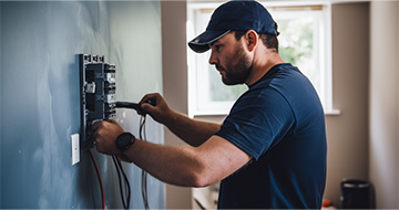Safeguard Your Home from Electrical Hazards with Professional Electricians