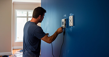 Why Choose Our Electrician Service in Plaistow?